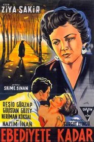 Poster do filme Ebediyete Kadar