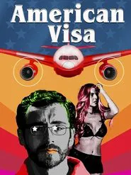 American Visa movie poster