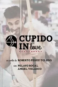 Cupido in love movie poster