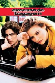 Poster do filme Excesso de Bagagem