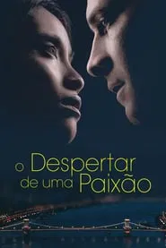 Poster do filme O Despertar de Uma Paixão