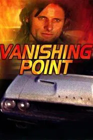 Vanishing Point movie poster