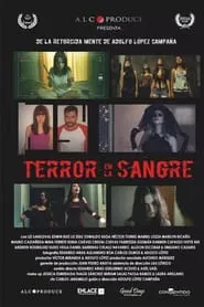 Blood Of Ours movie poster