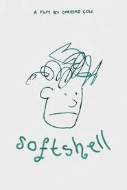 softshell movie poster