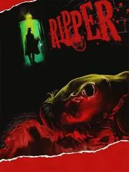 Ripper movie poster