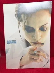 T.M.Revolution -T.M.R. LIVE REVOLUTION'98 ～KING of JOKER～ movie poster