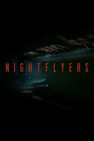 Nightflyers tv show poster