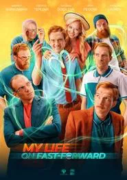 Poster do filme My Life on Fast-Forward