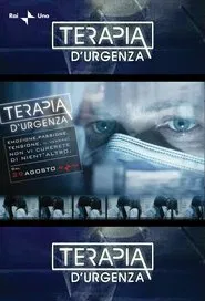 Terapia d'urgenza tv show poster