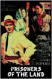 Prisoners of the Land movie poster
