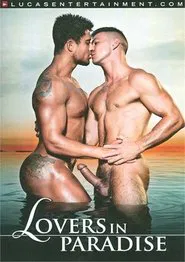 Poster do filme Lovers In Paradise