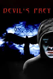 Devil's Prey movie poster