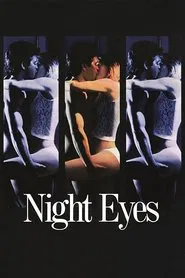 Poster do filme Olhos Noturnos
