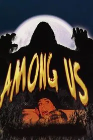Among Us movie poster