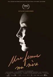 Poster do filme A Woman, My Mother