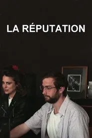 La Réputation movie poster