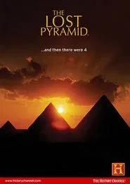 The Lost Pyramid movie poster