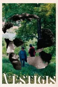 Vestigis movie poster