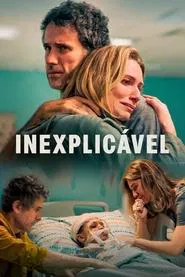 Inexplicável movie poster