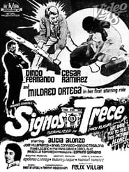 Signos Trece movie poster