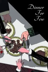 Dinner for Few movie poster