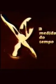 Poster do filme A Medida do Tempo