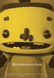 Meet Your Local Yuru-Chara movie poster