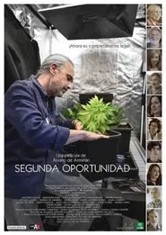 Poster do filme Segunda oportunidad