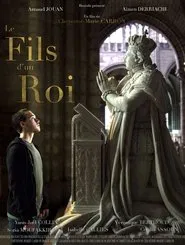 Le fils d'un roi movie poster