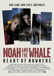 Heart of Nowhere movie poster