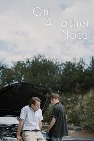 Poster do filme On Another Note