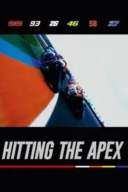 Hitting the Apex movie poster