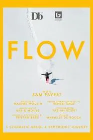 FLOW movie poster