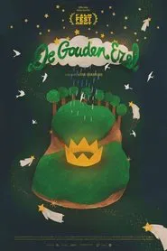 The Golden Donkey movie poster