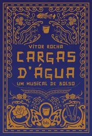 Cargas D'Água movie poster