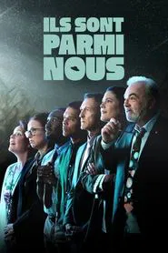 Poster da série Ils sont parmi nous