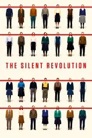 The Silent Revolution movie poster