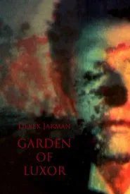 Garden of Luxor movie poster