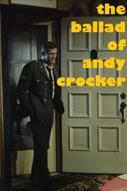 Poster do filme The Ballad of Andy Crocker