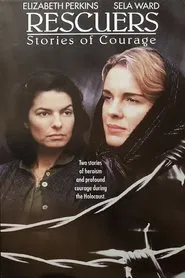 Rescuers: Stories of Courage - Two Women movie poster
