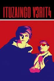 Ituzaingó v3rit4 movie poster