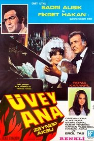 Üvey Ana movie poster