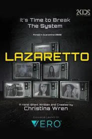 Lazaretto movie poster