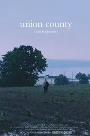 Union County movie poster