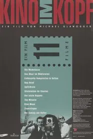 Kino im Kopf movie poster