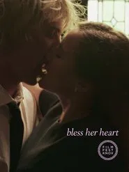 Bless Her Heart movie poster
