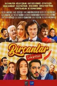 Bircanlar Lokantası movie poster