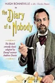 The Diary of a Nobody movie poster