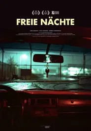 Free Nights movie poster