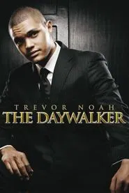 Trevor Noah: The Daywalker movie poster